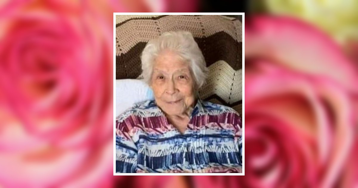 Vivian Urban Obituary January 22, 2024 Chavez Funeral Home(03)