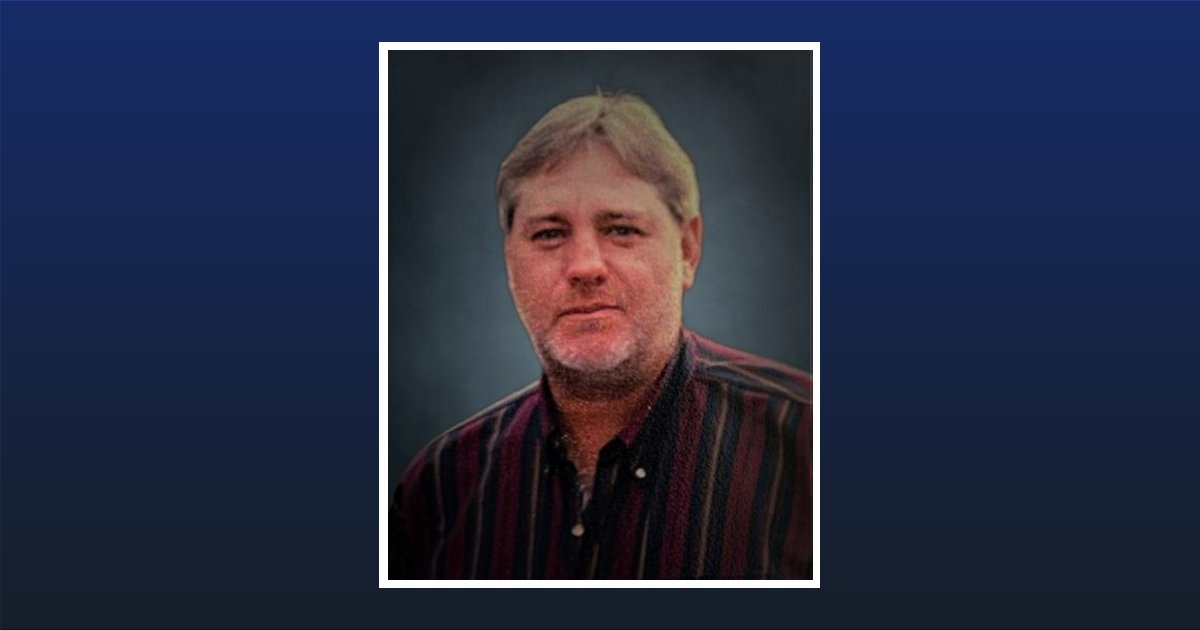 Greg Broome Obituary February 19, 2025 Saulters Moore Funeral Home(04)