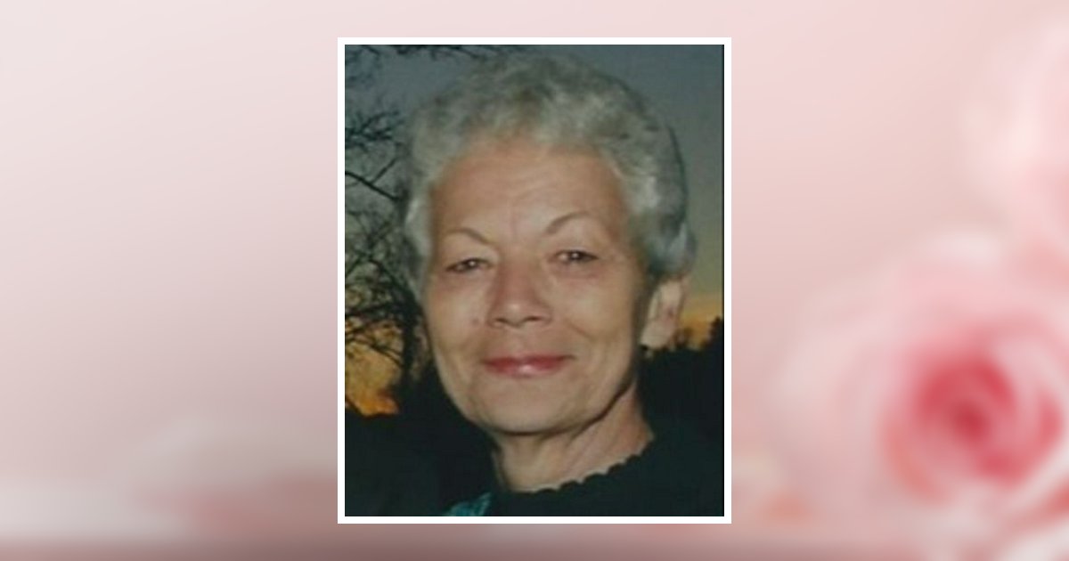 Frances Pauline Dermon Obituary 2023 TandyEcklerRiley Funeral Home