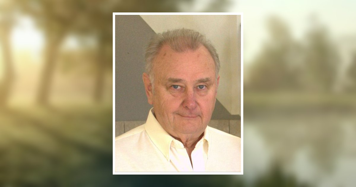 Dennis L. Zelhart Obituary December 19, 2023 Randall & Roberts(03)