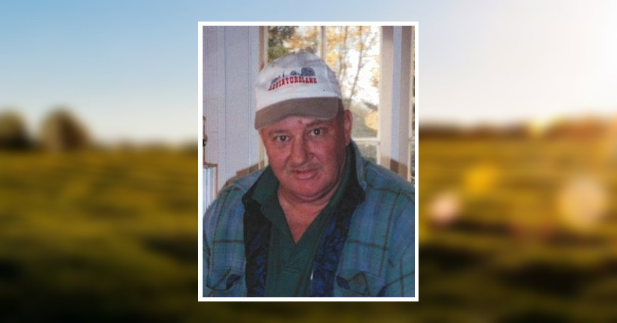 Robert “Rob” L. Fisher Obituary Wonderly Horvath Hanes(03)