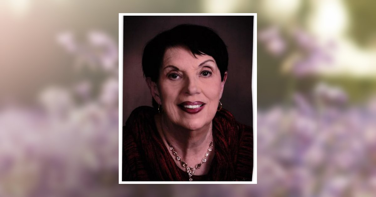 Eileen M. Reynolds Obituary February 15, 2024 The Donohue Funeral(03)