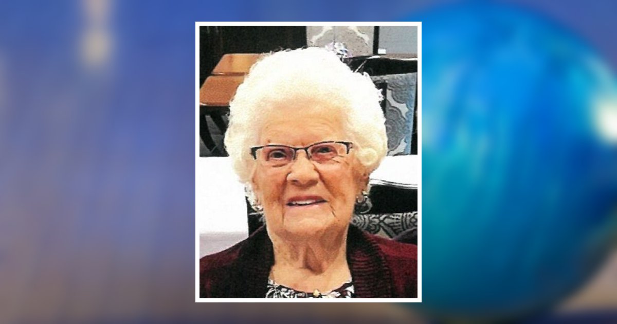 Glenna M. Johnson Obituary April 12, 2024 Amundson Funeral Home(04)