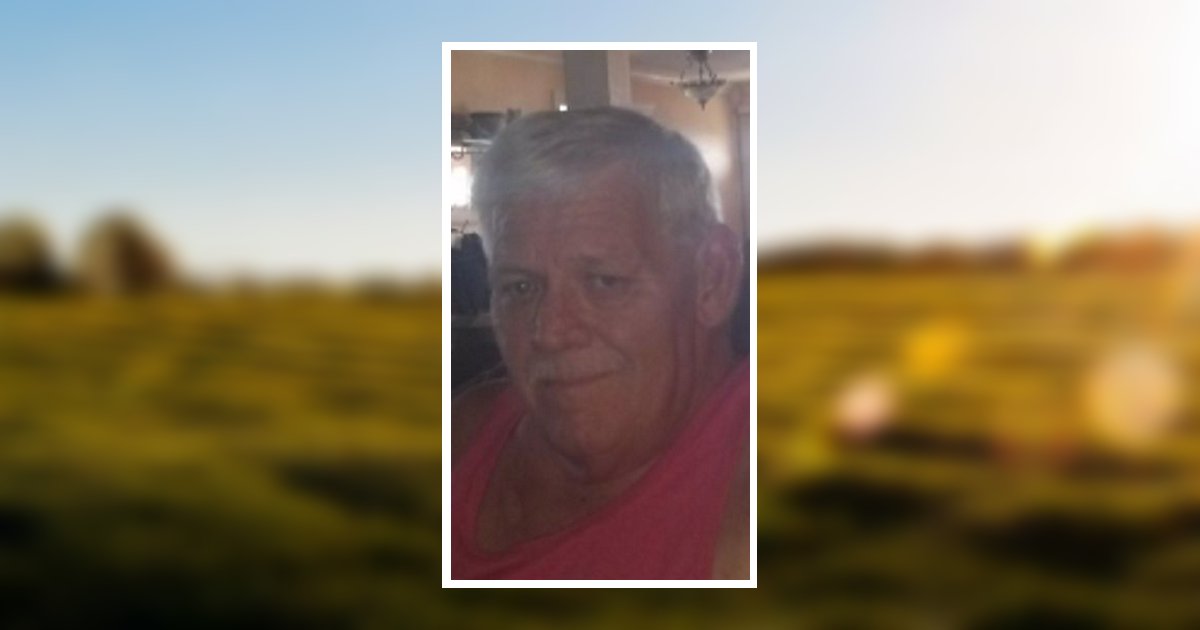Marvin Kennedy Obituary Shipman's Funeral & Cremation Service(01)