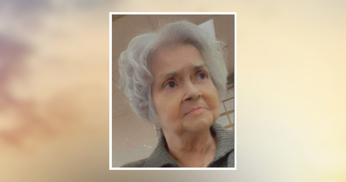 Wilma Jean Rivers Obituary June 28, 2023 Rose Neath Funeral Homes(04)
