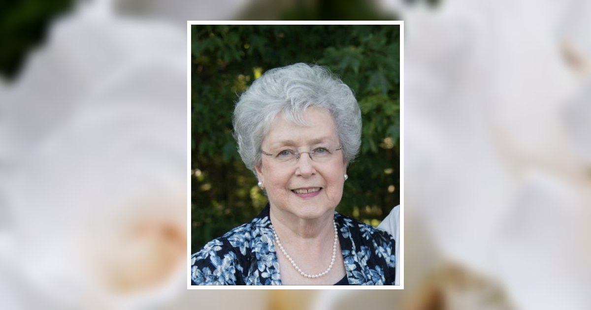 Iva Jean Cunningham Obituary 2024 High Funeral Home(01)