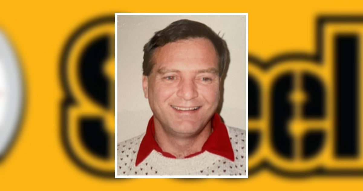 Brian J. Yeckley Obituary May 15, 2023 Slater Funeral Homes