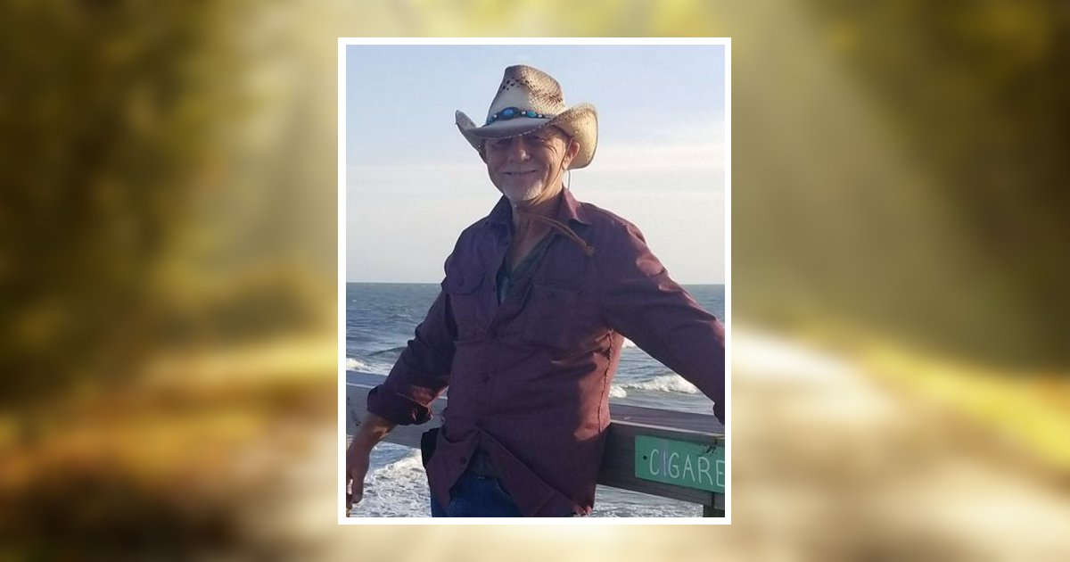 Gregory Vernon Rivers Obituary April 6, 2025 Miller Rivers Caulder(02)