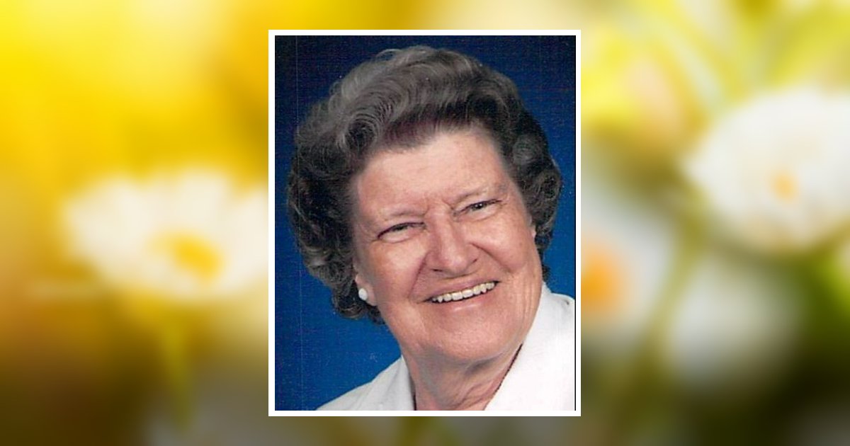 Marie Witvliet Obituary 2023 Rose Neath Funeral Homes(01)