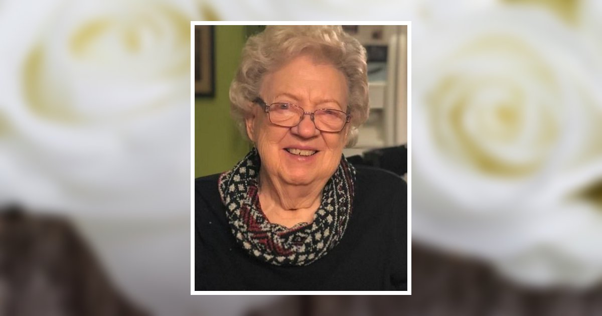 Pat Chapman Obituary November 24, 2023 Baue Funeral Homes