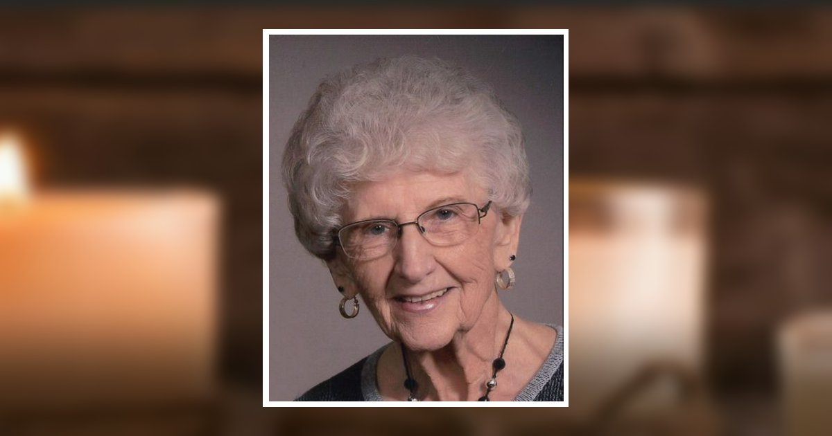 Marietta L. Linn Obituary March 17, 2023 Wintz and Ray Funeral Home(03)