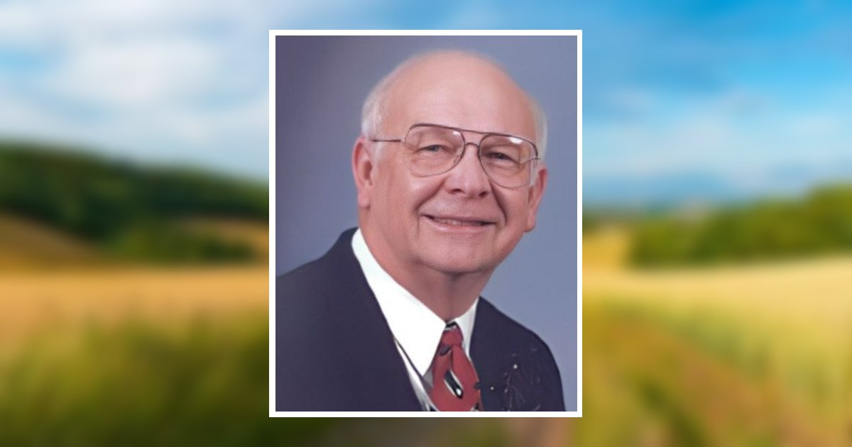 Albert Schoppa Obituary December 3, 2024 The Hamil Family Funeral Home(04)