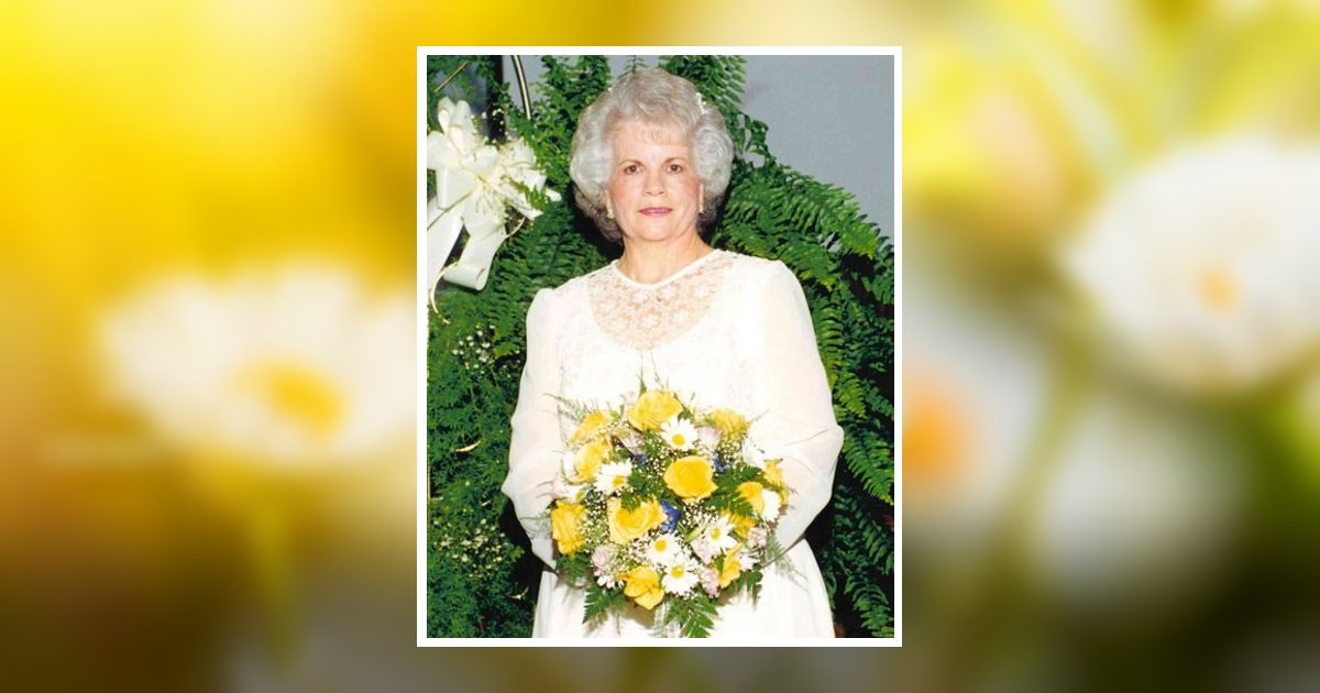 Josie Christine Bond Obituary April 21, 2023 Riemann Family Funeral Homes(04)