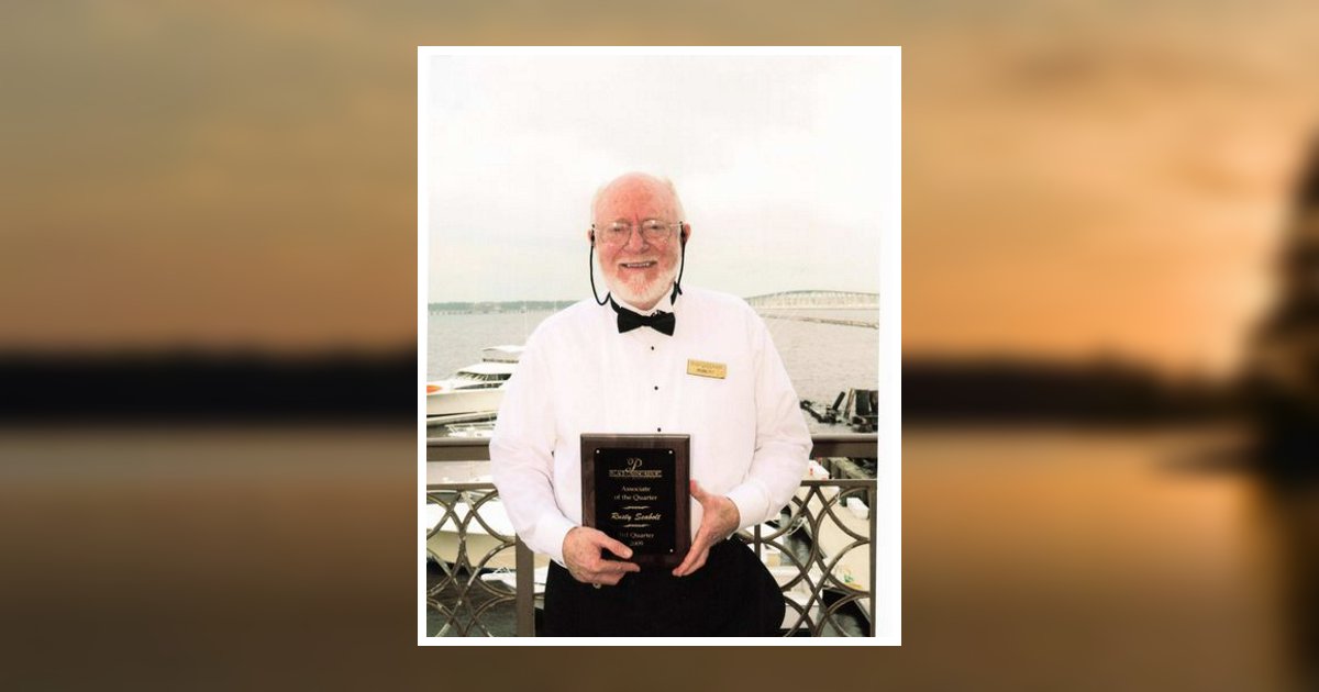 Robert Lewis Seabolt Obituary February 14, 2024 Riemann Family(04)