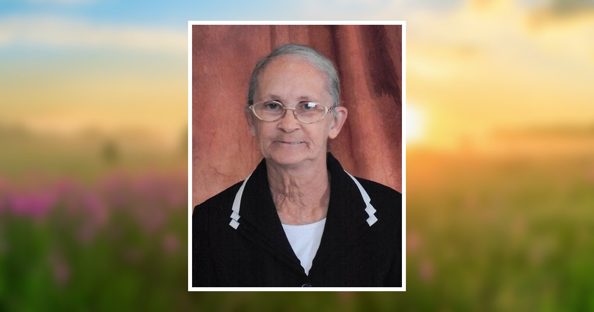 Barbara Ann Miller Obituary May 1, 2024 Boyd Funeral Home(02)