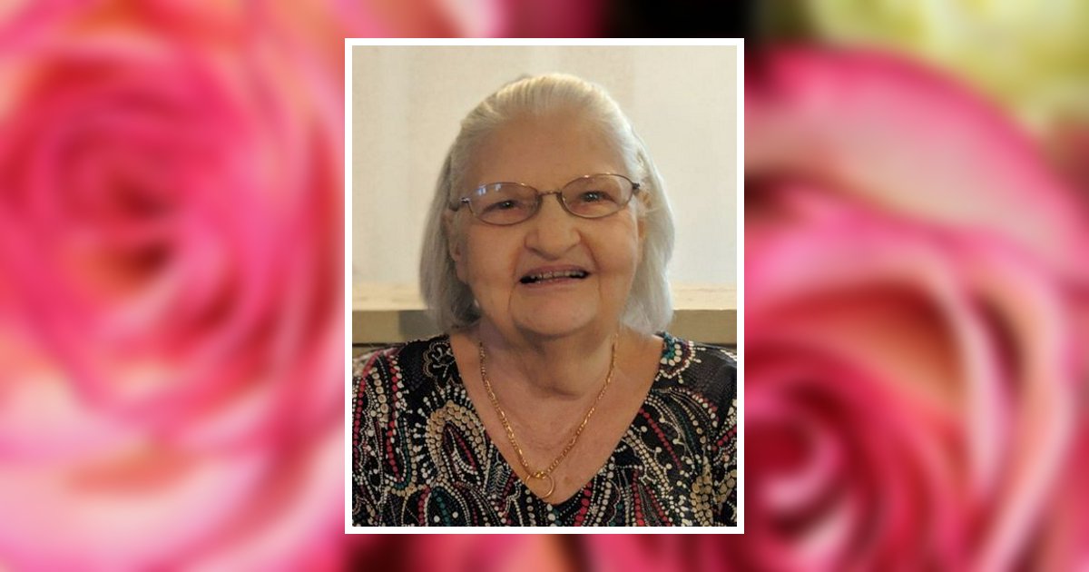 Lorraine Darche Salard Obituary 2023 Blanchard St. Denis(03)