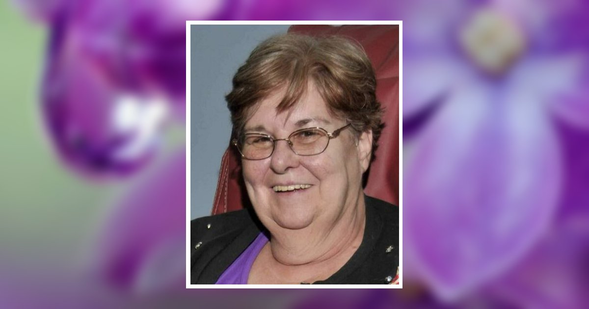 G. Earlene Cathcart Obituary 2023 Livingston Butler Volland Funeral Home