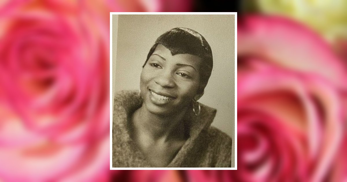Maerine Cupe Obituary January 20, 2025 Marlan Gary Funeral Home(04)