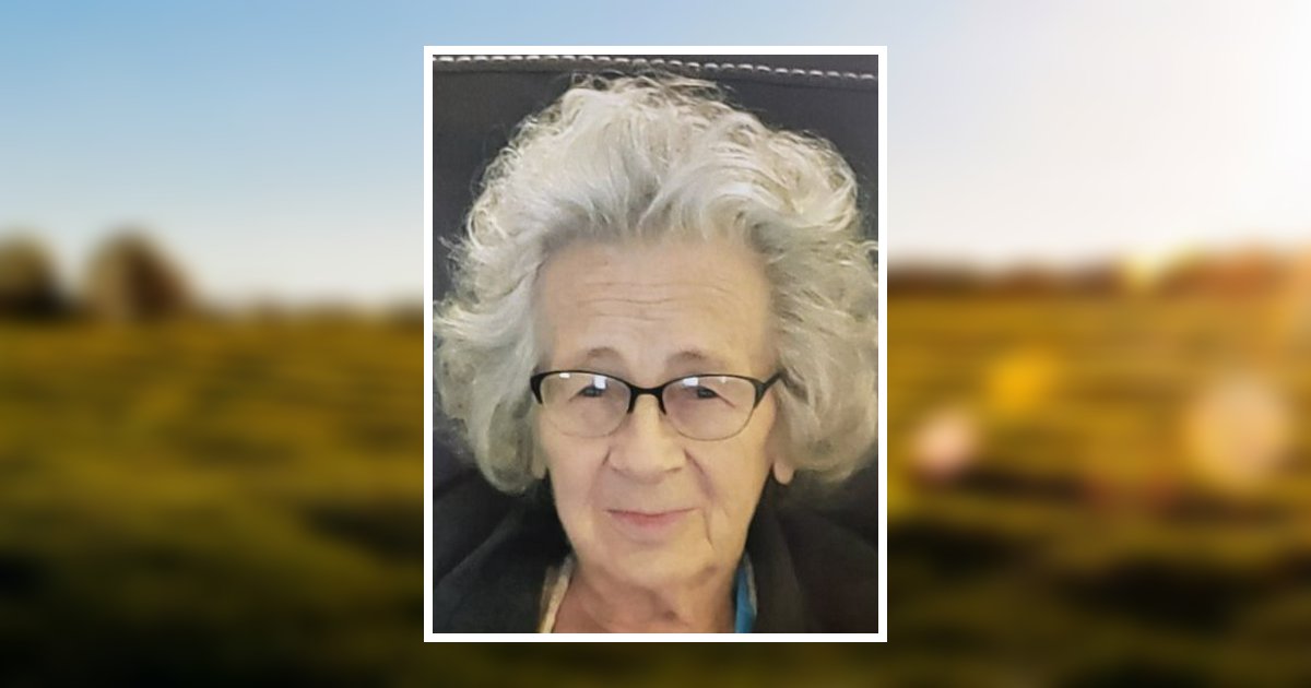 Barbara Wilkin Obituary 2022 Edgington Funeral Home(03)