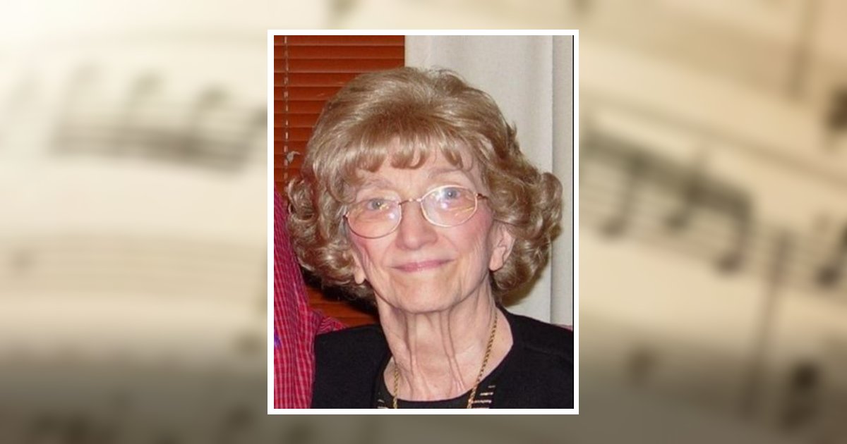 Beatrice Walker Curtis Obituary December 23, 2023 Blanchard St. Denis(03)
