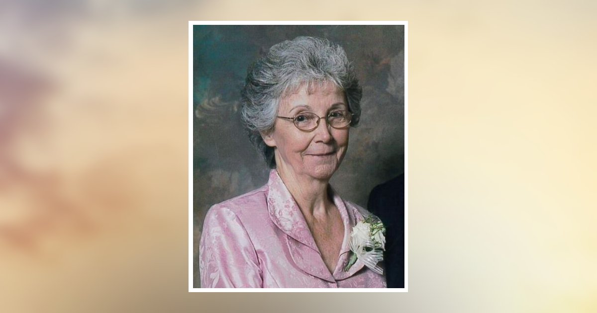 Rosie Belle Ard Obituary January 12, 2025 Miller Rivers Caulder(03)