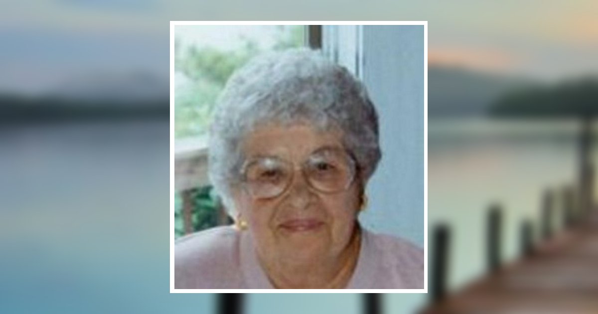 Kathryn Stevens West Obituary January 14, 2011 Doughty Funeral Home(04)