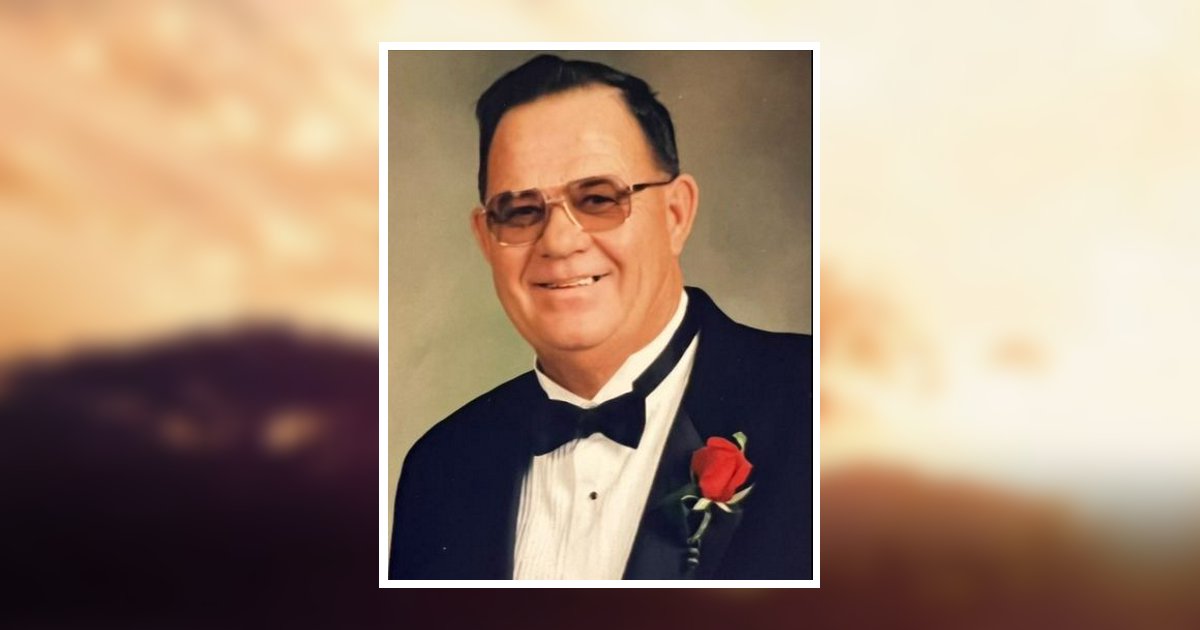 Randall Herndon Obituary January 9, 2024 CombsHess Funeral Service