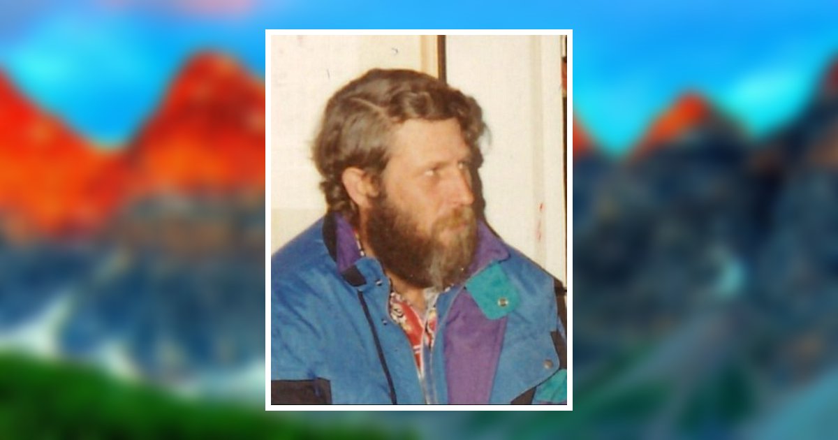 David William Tolleson Obituary 2024 Daniels Family Funerals & Cremation