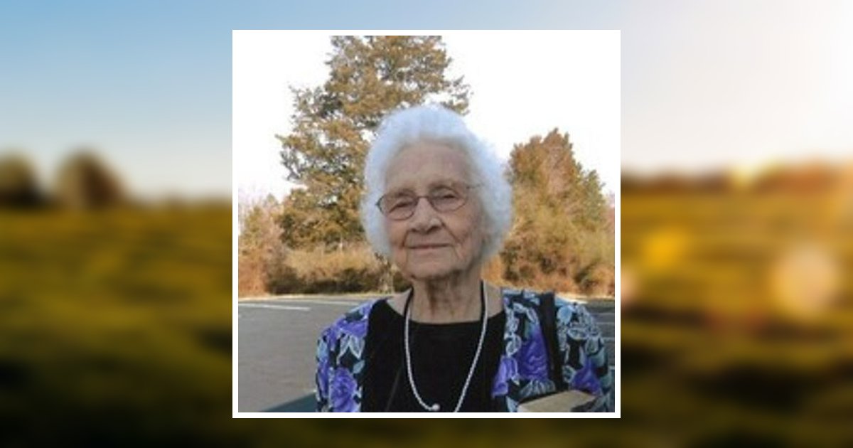 Dorothy Wilkins Childress Obituary January 20, 2022 Gentry Family(04)