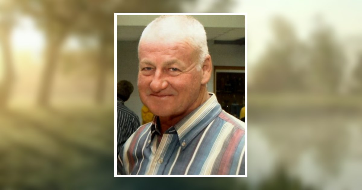 LARRY FRANK HATFIELD Obituary August 6, 2024 Evans Skipper Funeral Home(04)