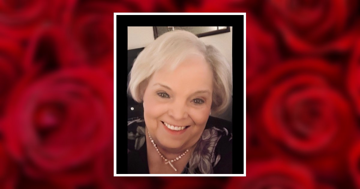 Yvonne Marie Norman Obituary February 5, 2025 Rose Neath Funeral Homes(02)