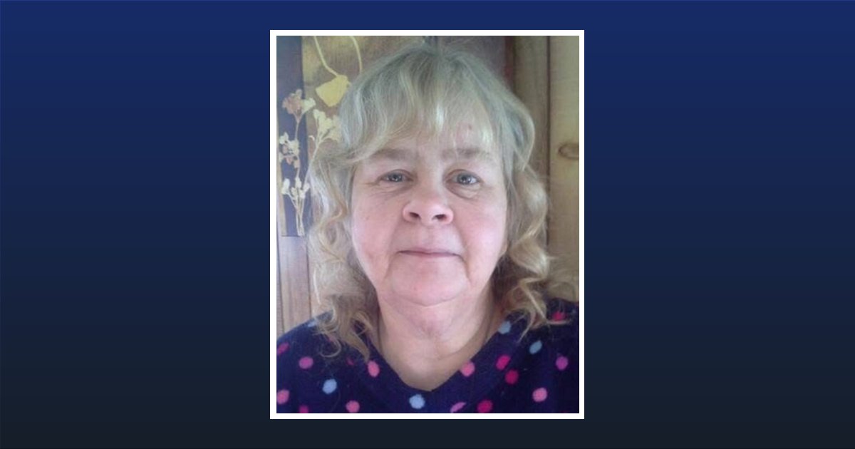 Deborah Kay Patterson Obituary February 8, 2025 Schuetz Funeral Home(03)