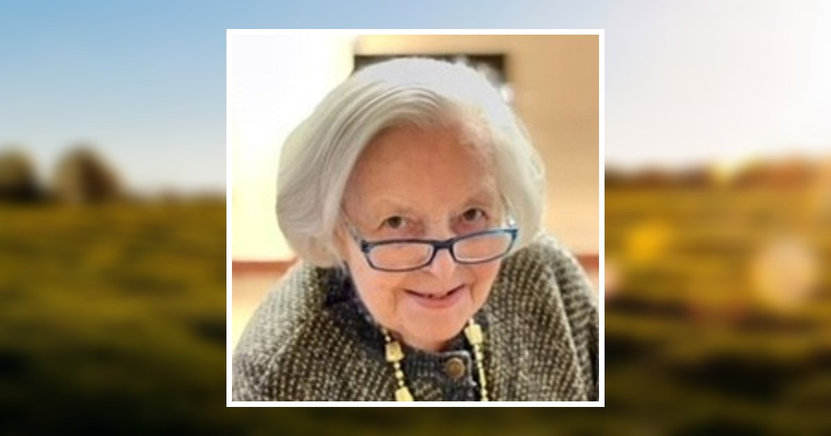 Margalenchen Kerrinnes Obituary July 10, 2021 WolfeBayview Funeral