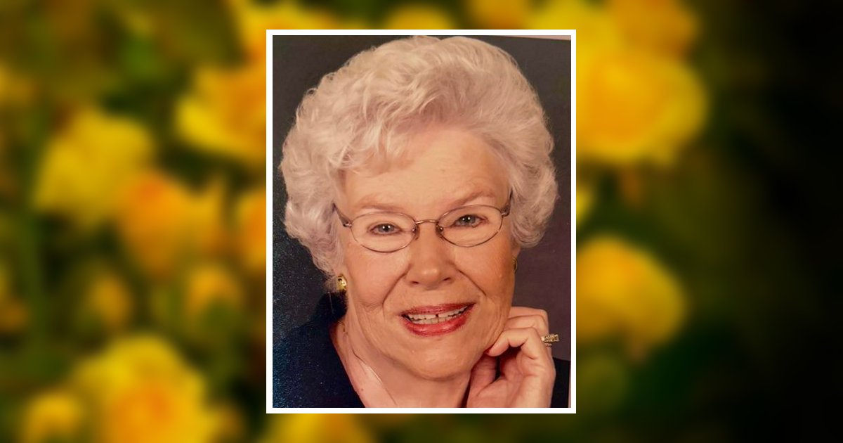 Betty Castellaw Sims Obituary 2023 Lea & Simmons Funeral Home