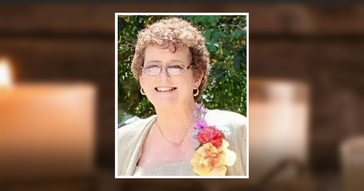 Debra Patricia Mullen Mansmann Obituary November 18, 2024 Wolfe(04)