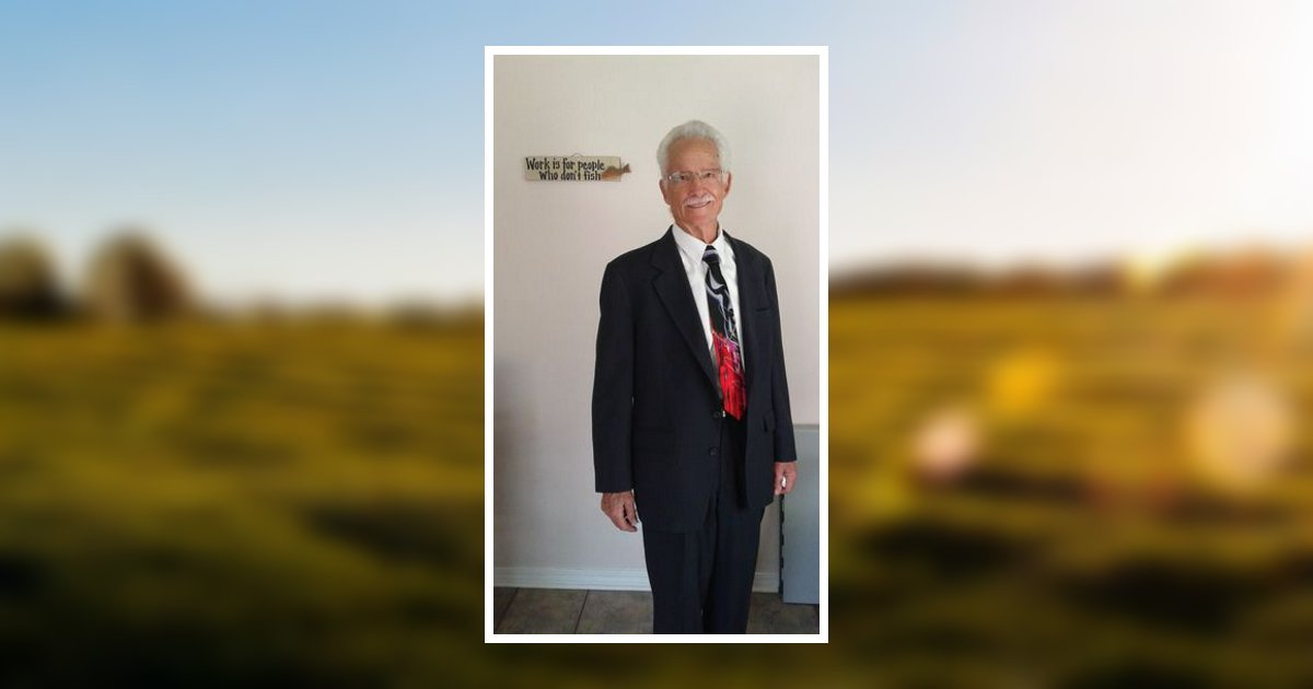 James McLemore Obituary 2020 Riemann Family Funeral Homes