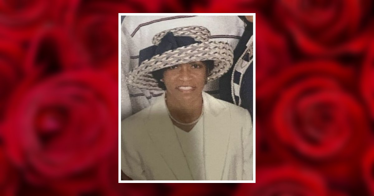 Frances Perry Obituary 2023 Terrell Broady Funeral Home(03)