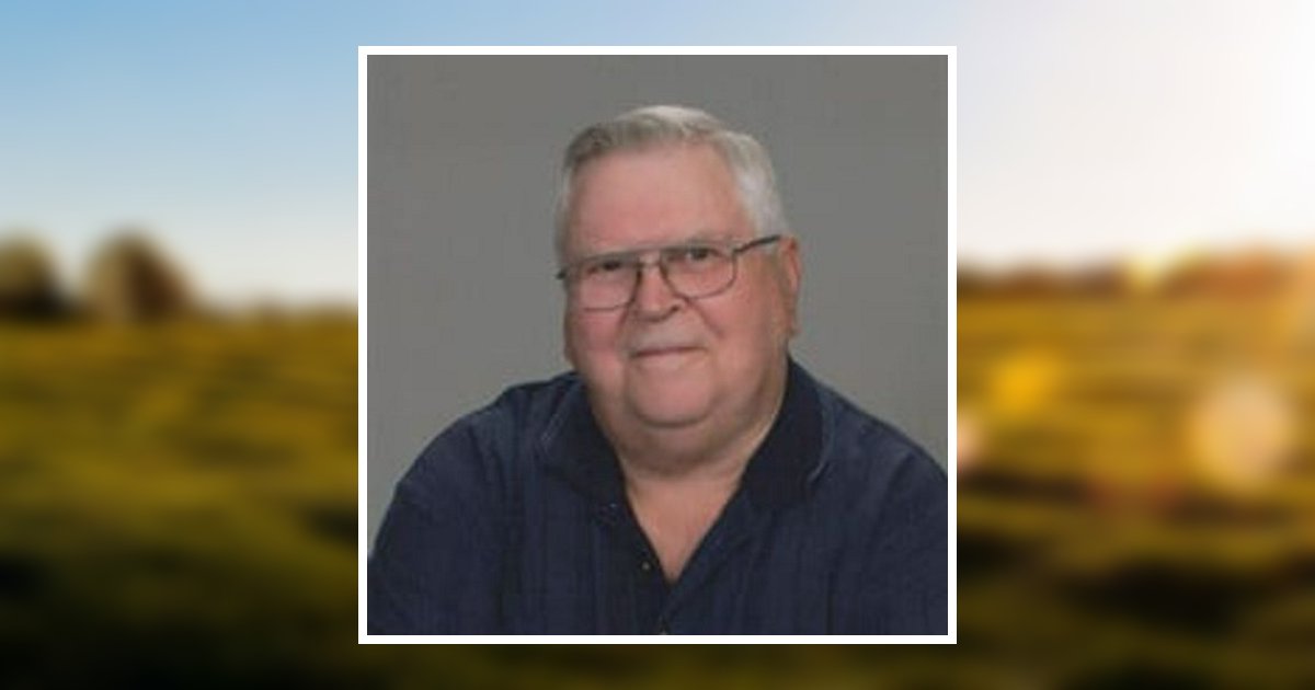 David Bowman Obituary December 30, 2023 Olson Funeral & Cremation(02)