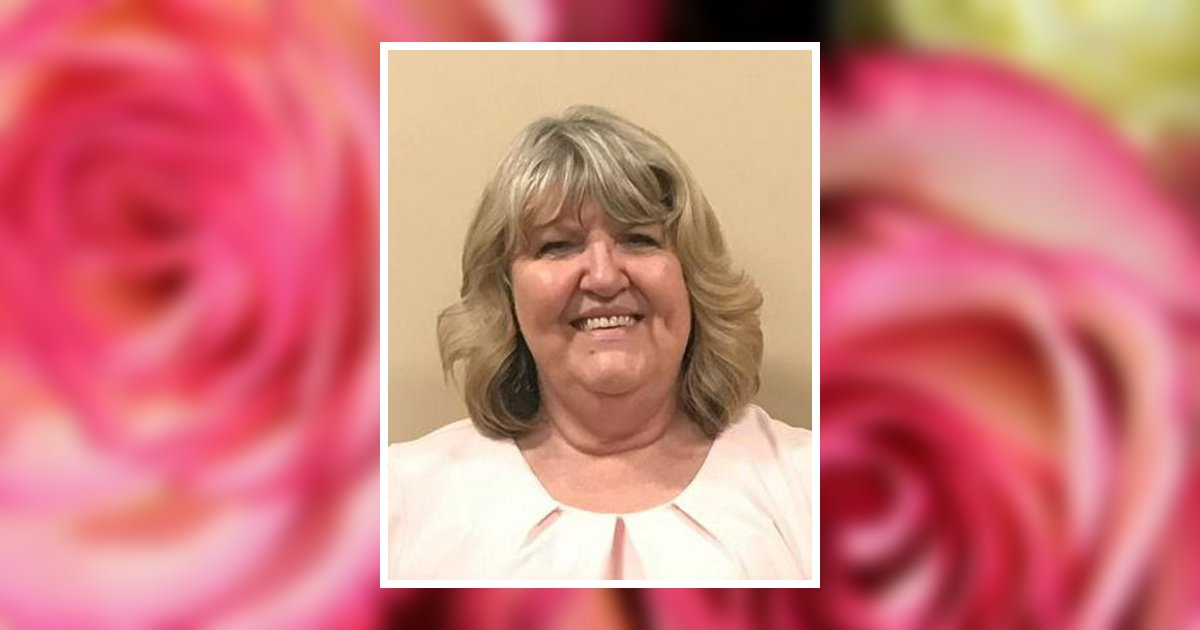Pamela "Pam" Baker Obituary May 14, 2024 Hampton Gentry Funeral Home(04)