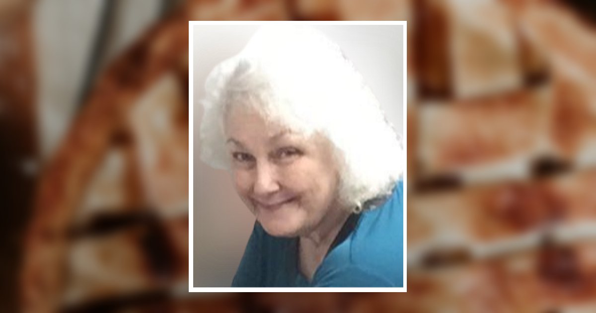 Mary Elizabeth Taylor Obituary October 30, 2023 Wells Funeral Homes(03)