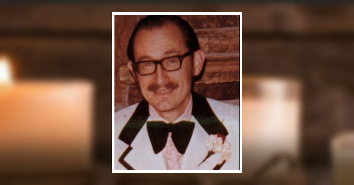 John Michael Wolf Obituary 2023 Aaron's Mortuary(03)