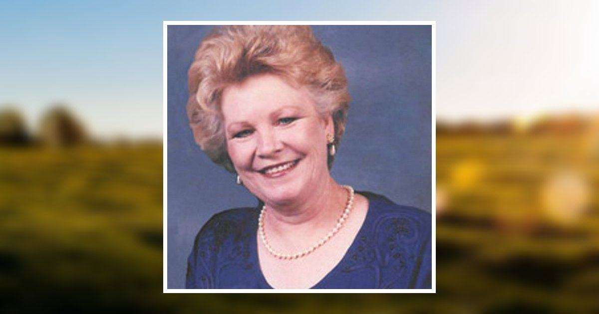 Darlene Cooper Obituary 2022 Cobb Funeral Chapel(01)