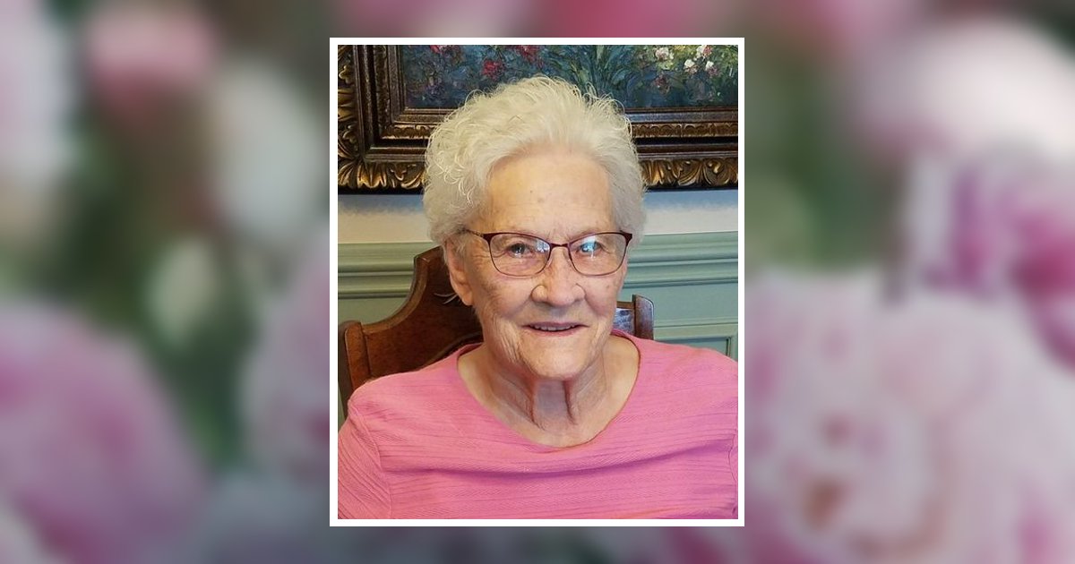 Verlean Musick Obituary CombsHess Funeral Service