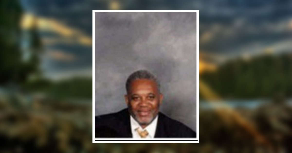 Mr. Dorie Neal Boyce, Sr. Obituary November 3, 2024 Watkins, Garrett(03)