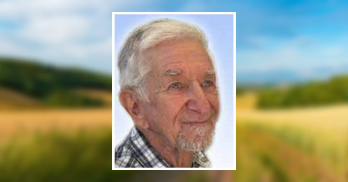 William C. Jolly Obituary January 14, 2025 Cozean Memorial Chapel and(02)