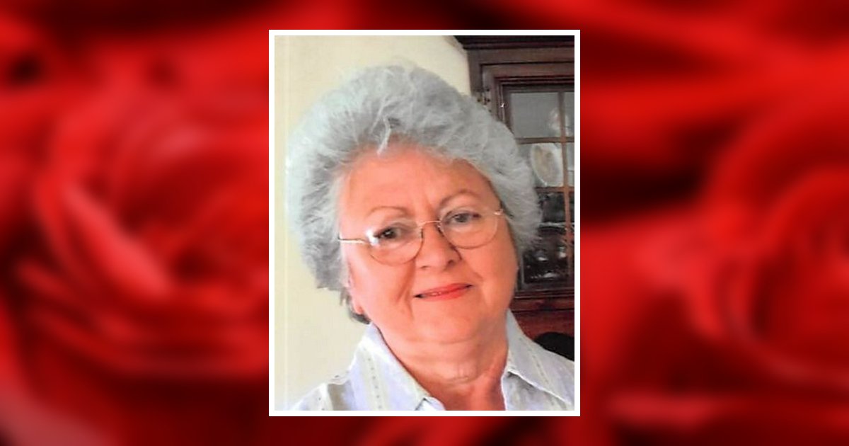 Sharon L Cordrey Obituary December 20, 2023 Edgington Funeral Home(04)