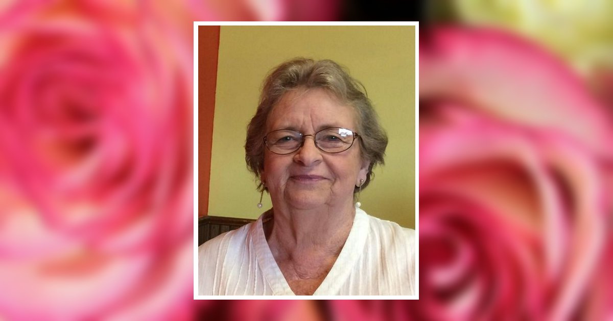 Charlene Castleberry Obituary March 29, 2025 Boyd Funeral Home(03)