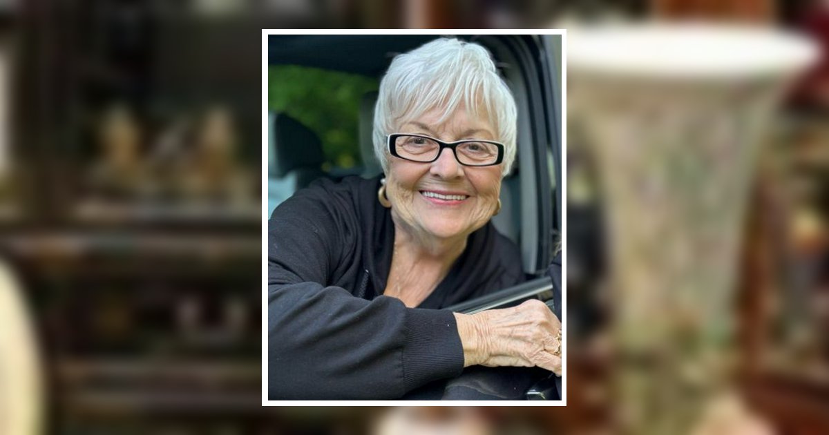 Joyce Ann Martin, MSS, CCDC Obituary May 29, 2024 The Donohue Funeral(04)
