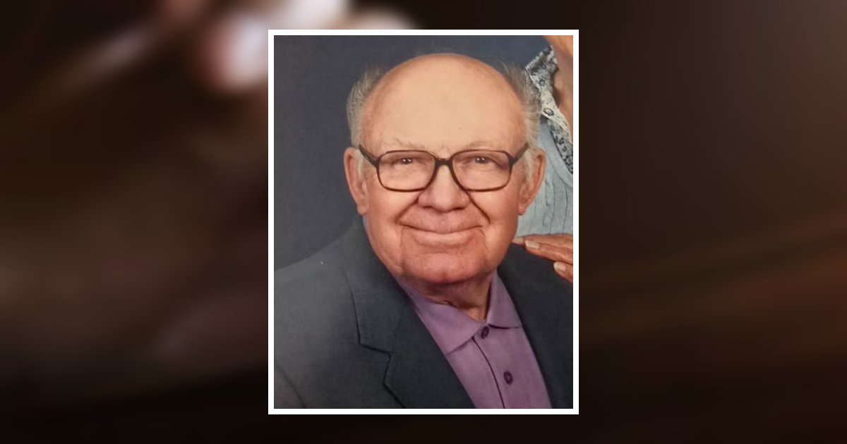 Levi E. Haigh Obituary January 24, 2025 Talbot Family Funeral Home(01)