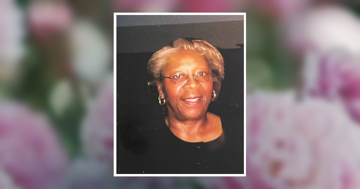 Roberta Lee Shull Obituary November 9, 2022 Terrell Broady Funeral Home(04)